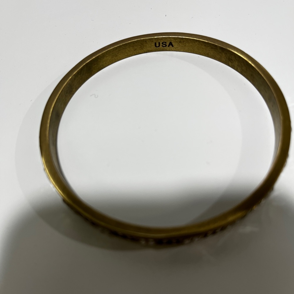 Silpada Modern Maven Bracelet - Picture 4 of 7